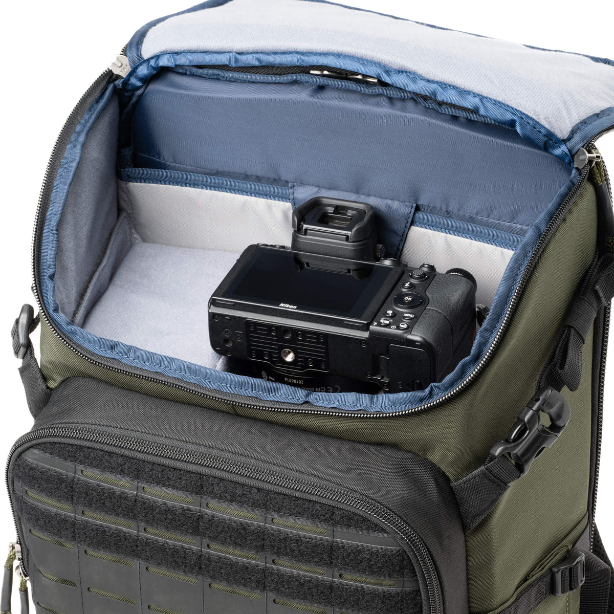 DarkLight ® Backpack 20L