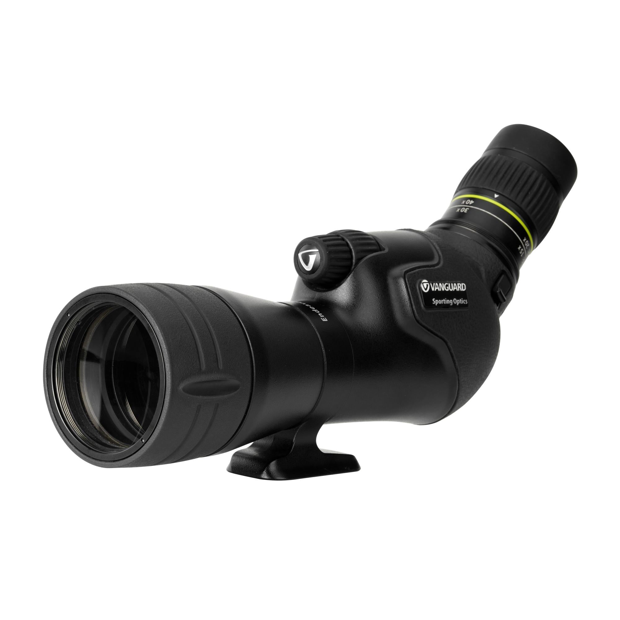 Vanguard Endeavor HD 65A - Cannocchiale HD 65mm
