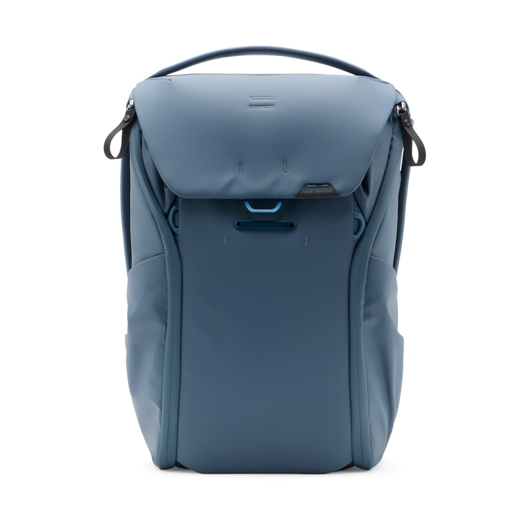 Everyday Backpack 20L - Ocean Blu -new