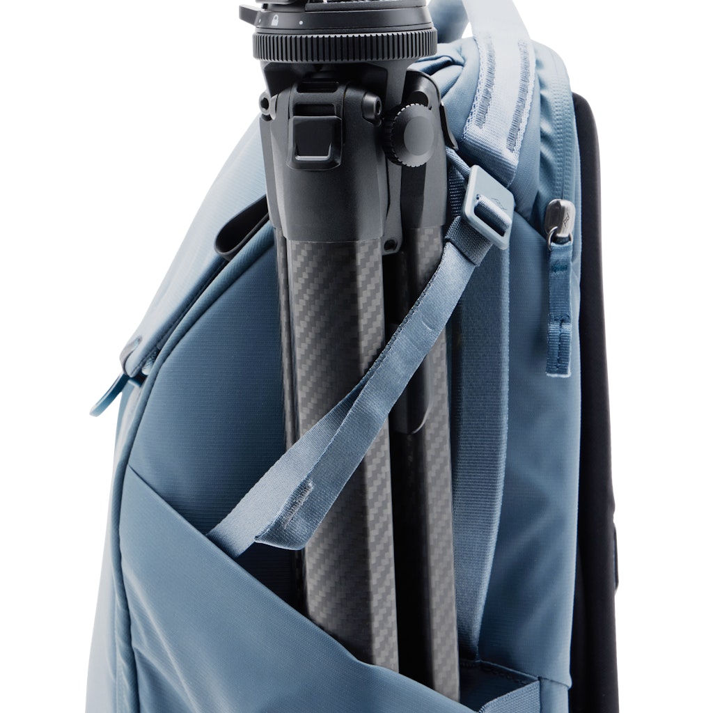 Everyday Backpack 20L - Ocean Blu -new