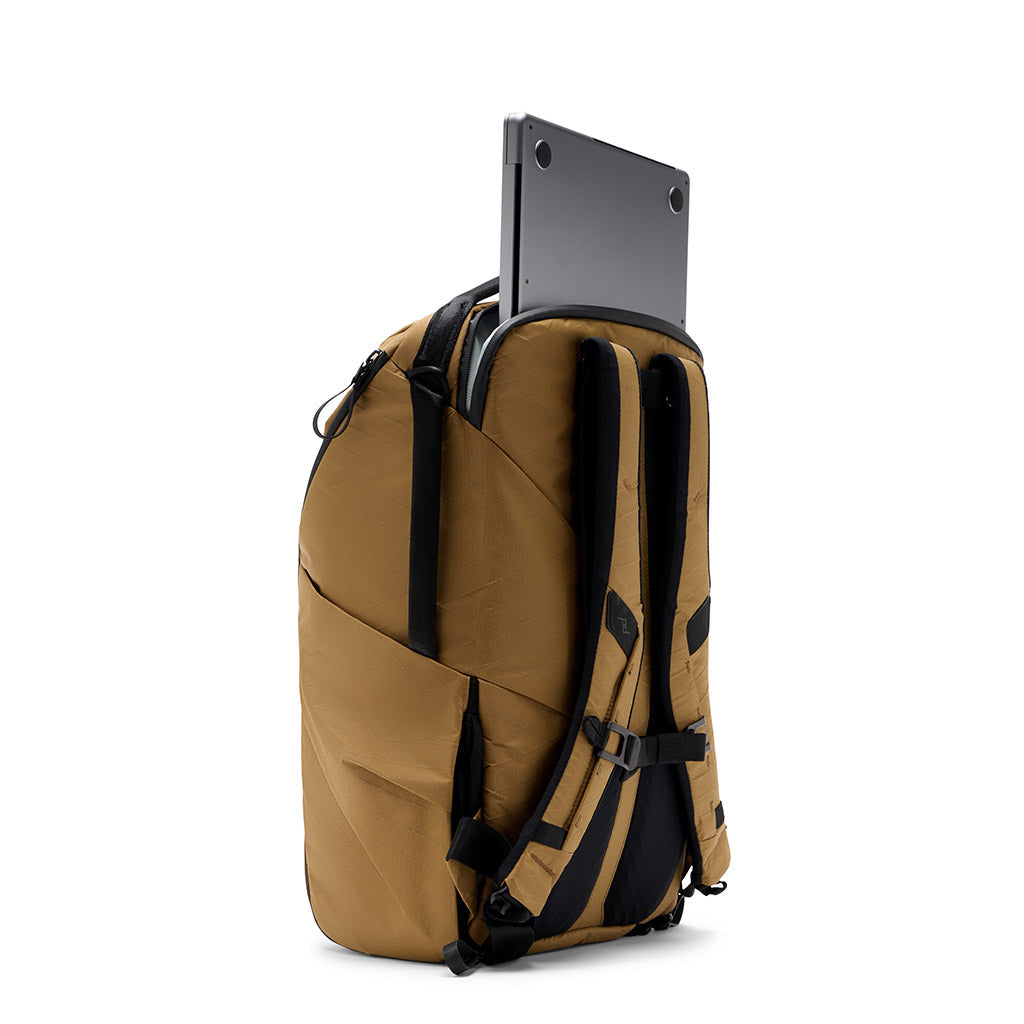 Everyday Backpack 30L v2 Coyote