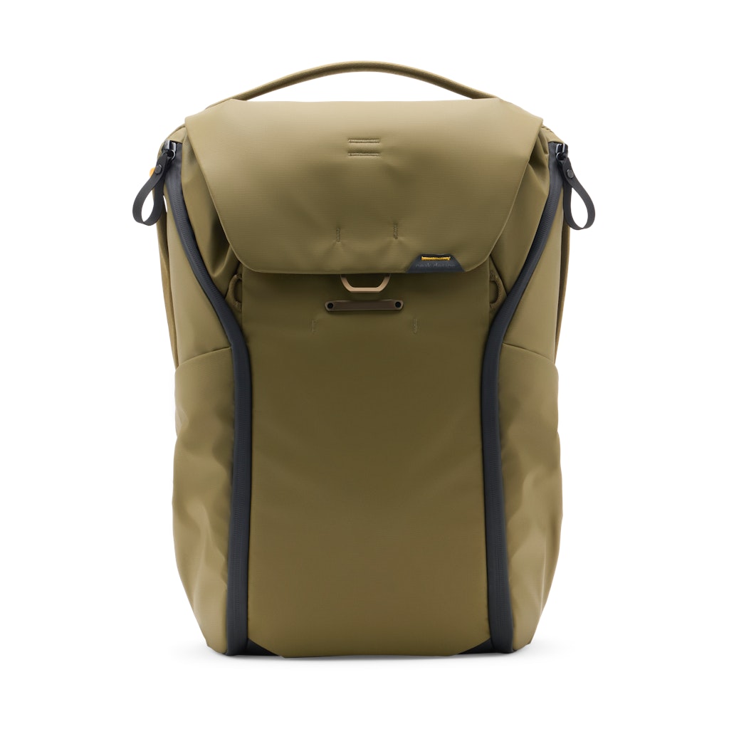 Everyday Backpack 30L - Kelp