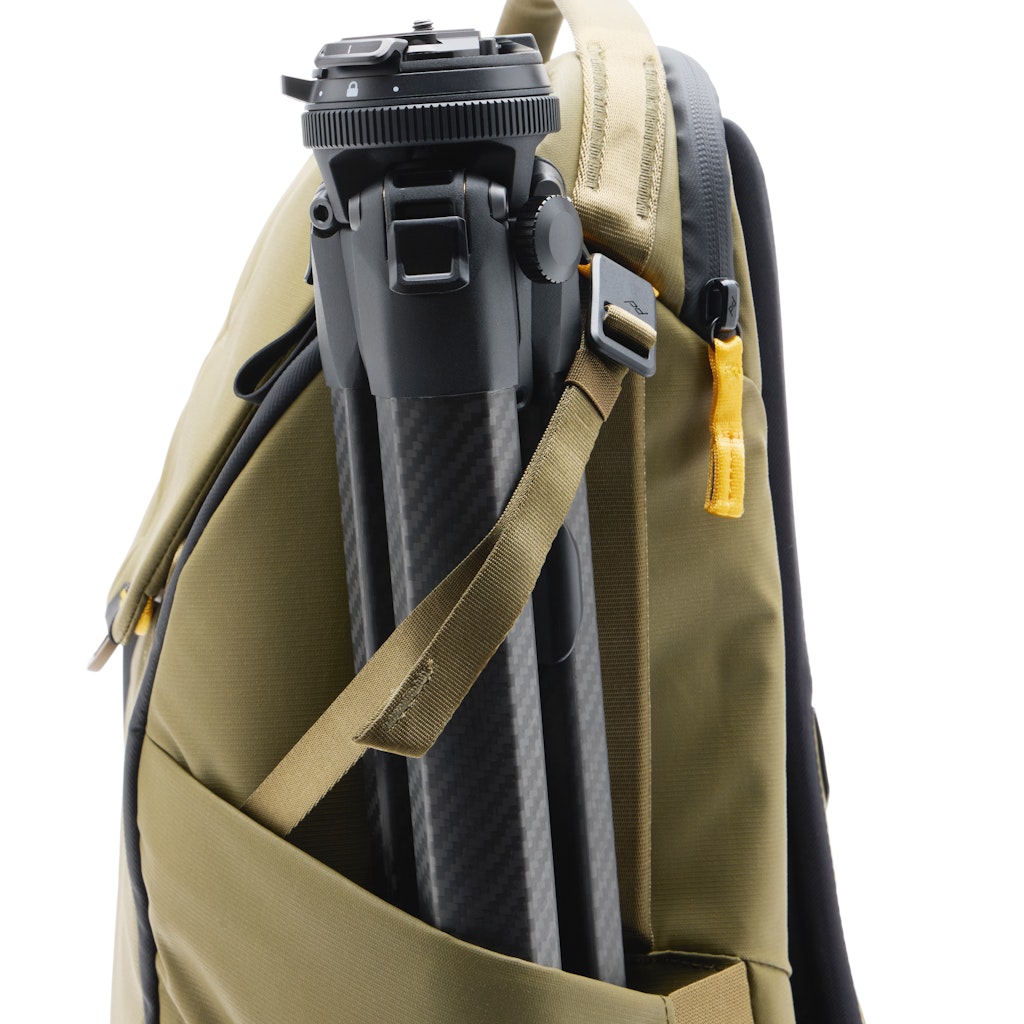 Everyday Backpack 30L - Kelp