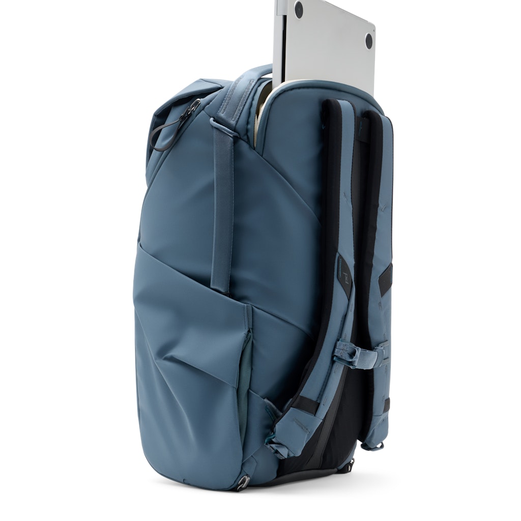 Everyday Backpack 30L - Ocean