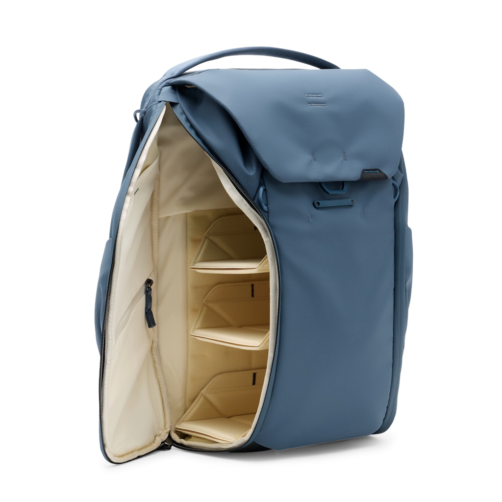 Everyday Backpack 30L - Ocean