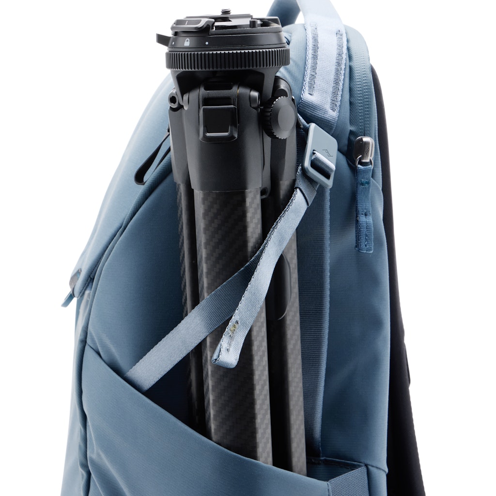 Everyday Backpack 30L - Ocean