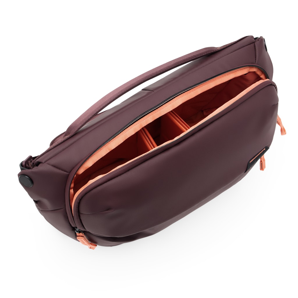 Everyday Sling 10L - Eclipse