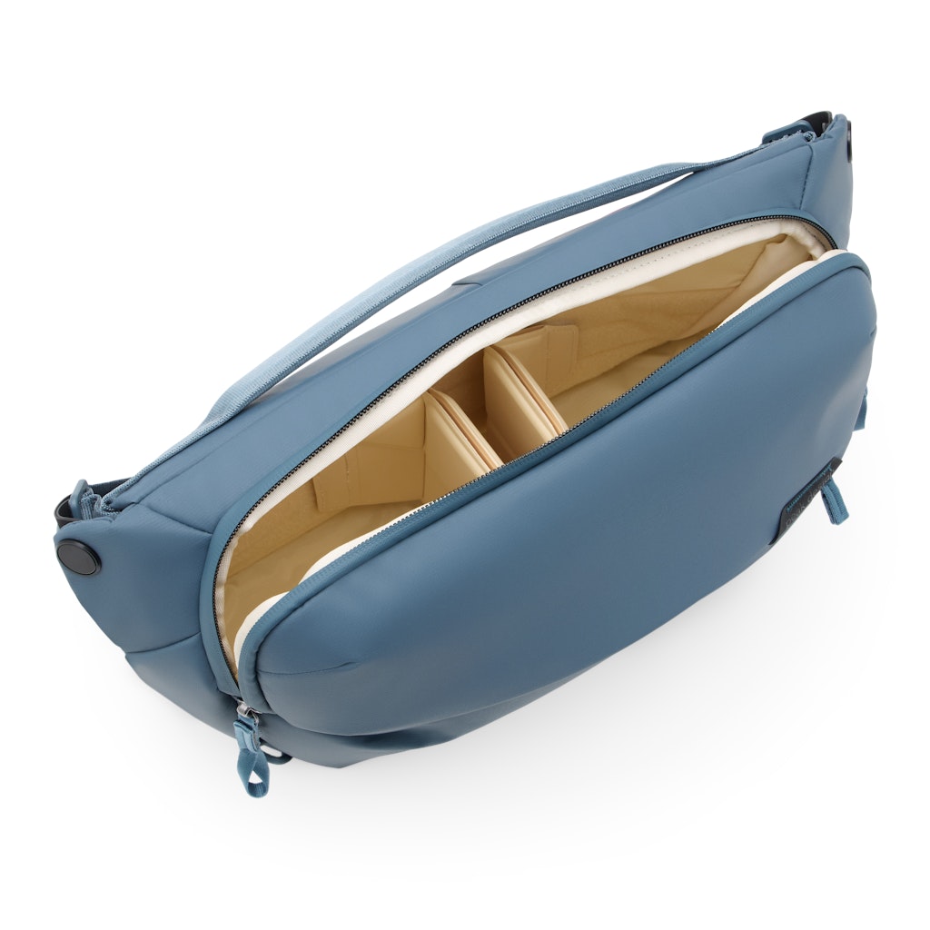 Everyday Sling 10L - Ocean