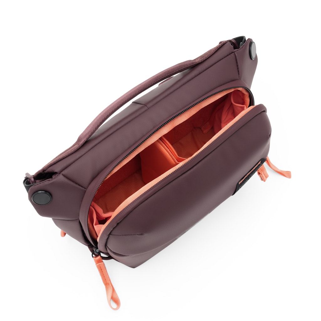 Everyday Sling 3L - Eclipse
