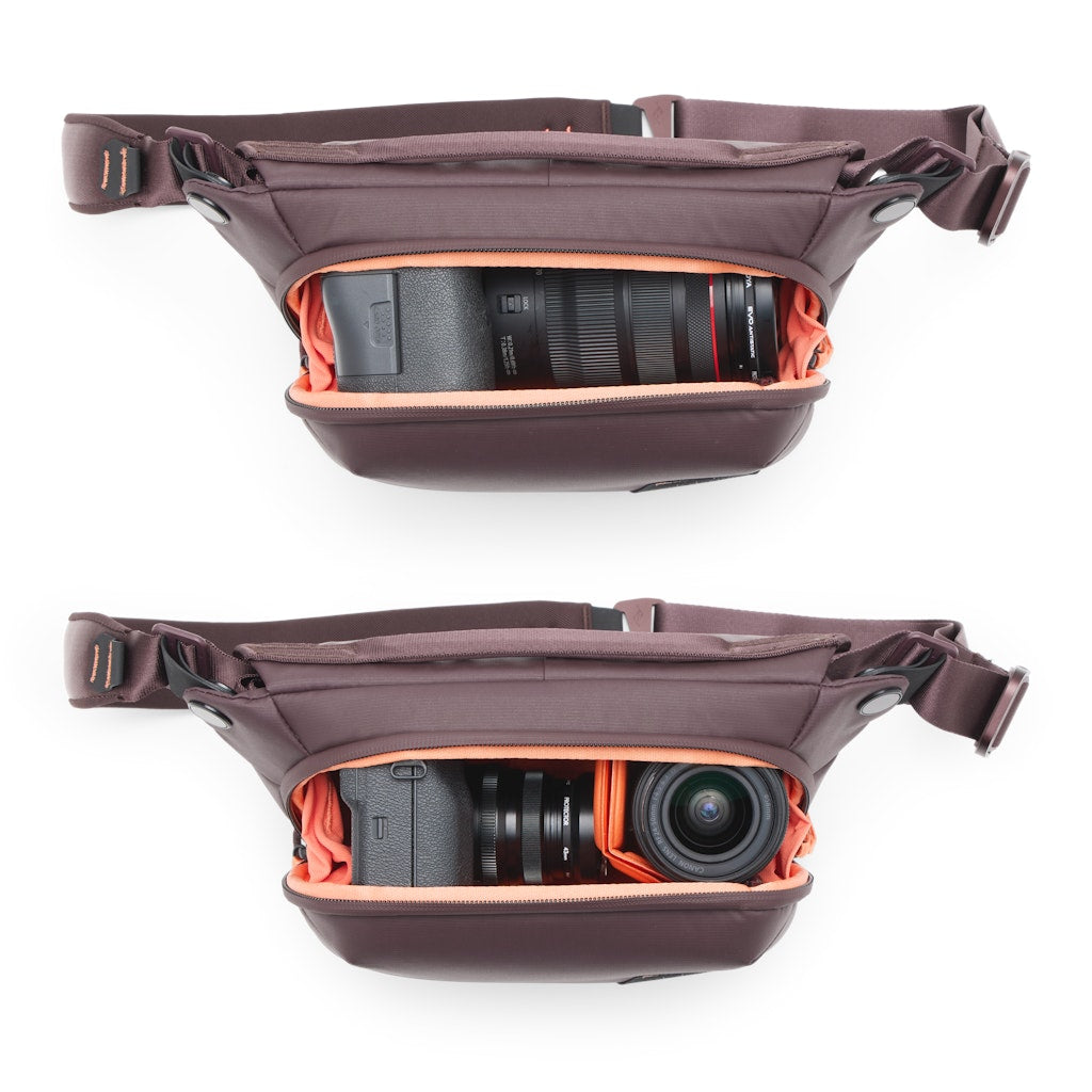 Everyday Sling 3L - Eclipse