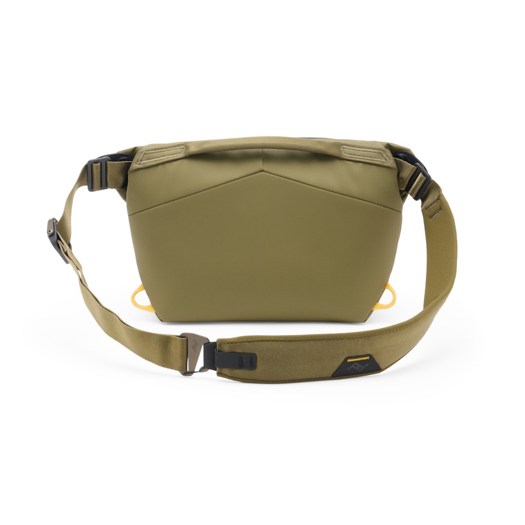 Everyday Sling 3L - Kelp