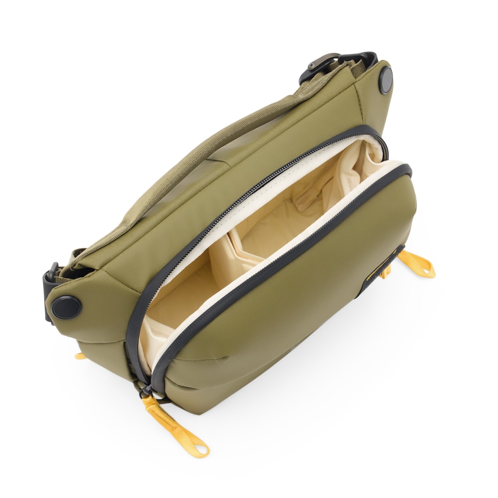Everyday Sling 3L - Kelp