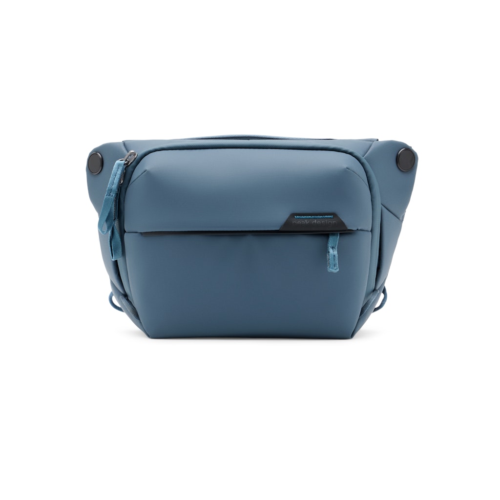 Everyday Sling 3L - Ocean
