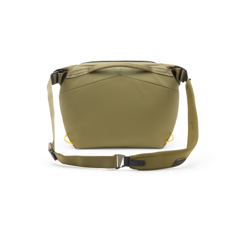 Everyday Sling 6L - Kelp