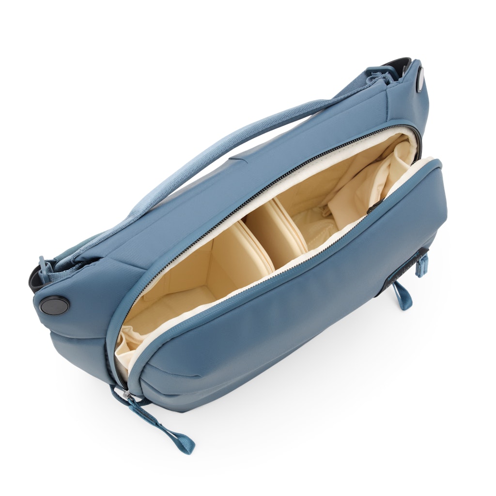 Everyday Sling 6L - Ocean
