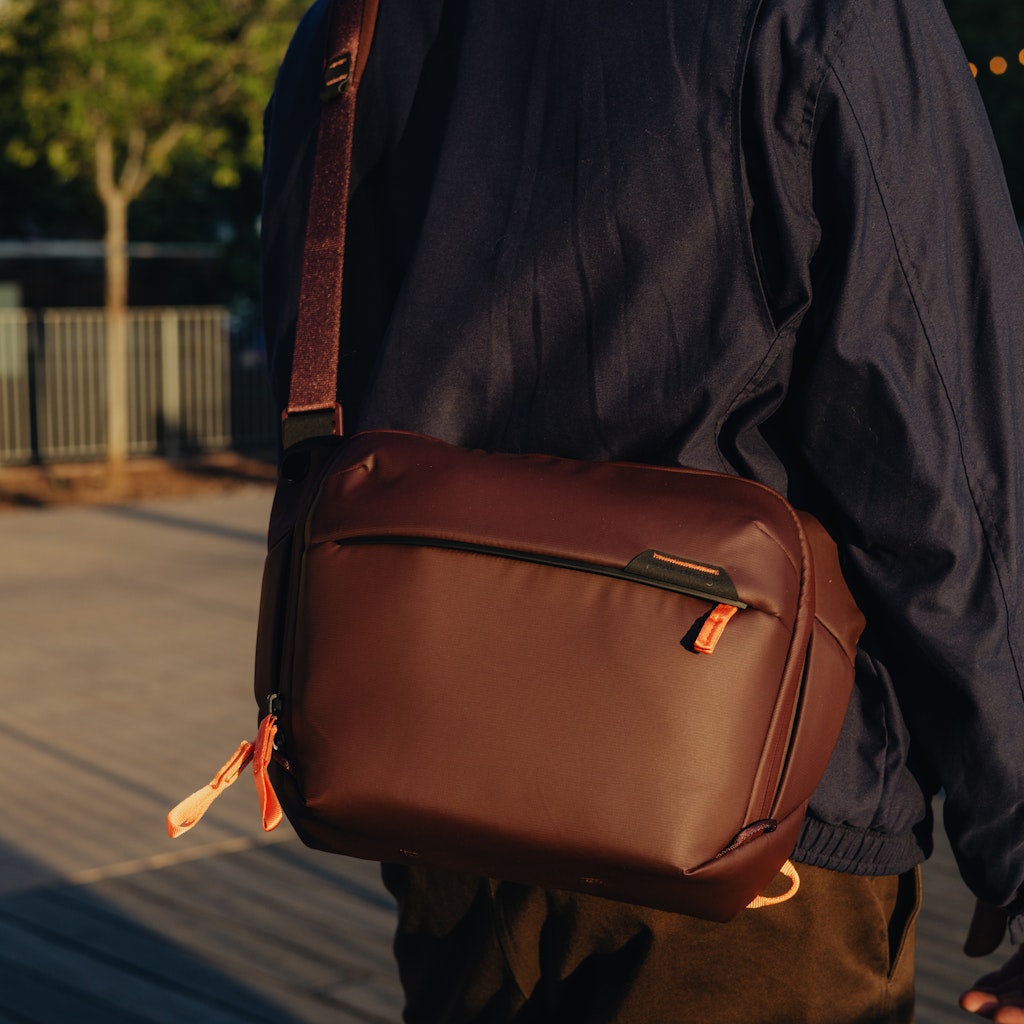 Everyday Sling 6L - Eclipse
