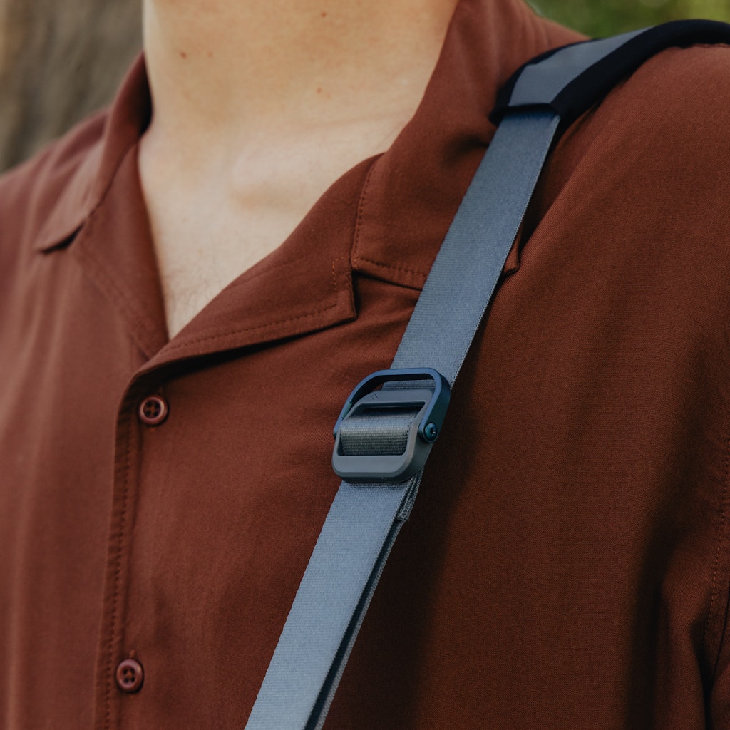 Everyday Tote 15L - Ocean