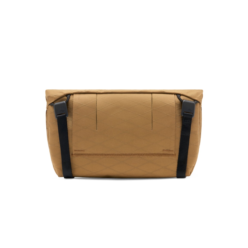 Field Pouch - Coyote