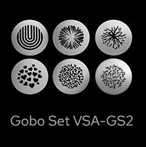 GDXVSAGS2