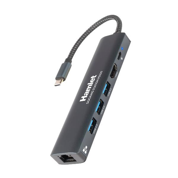 HDKC-PD220