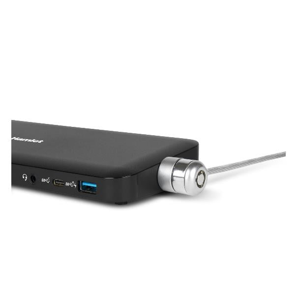 HDOCKS600C
