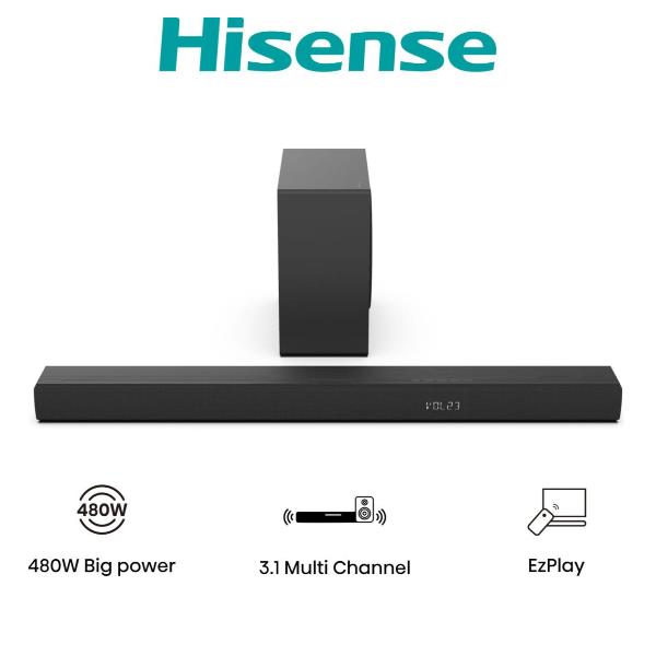 HS3100