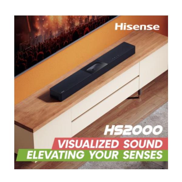 HS2000