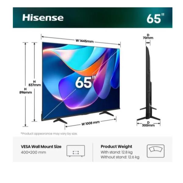 65A69S