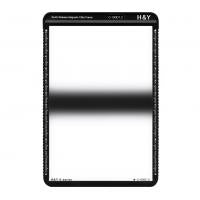 H&Y Filtri serie K HD MRC filtro di vetro gradazione centrale ND1.5 con telaio magnetico