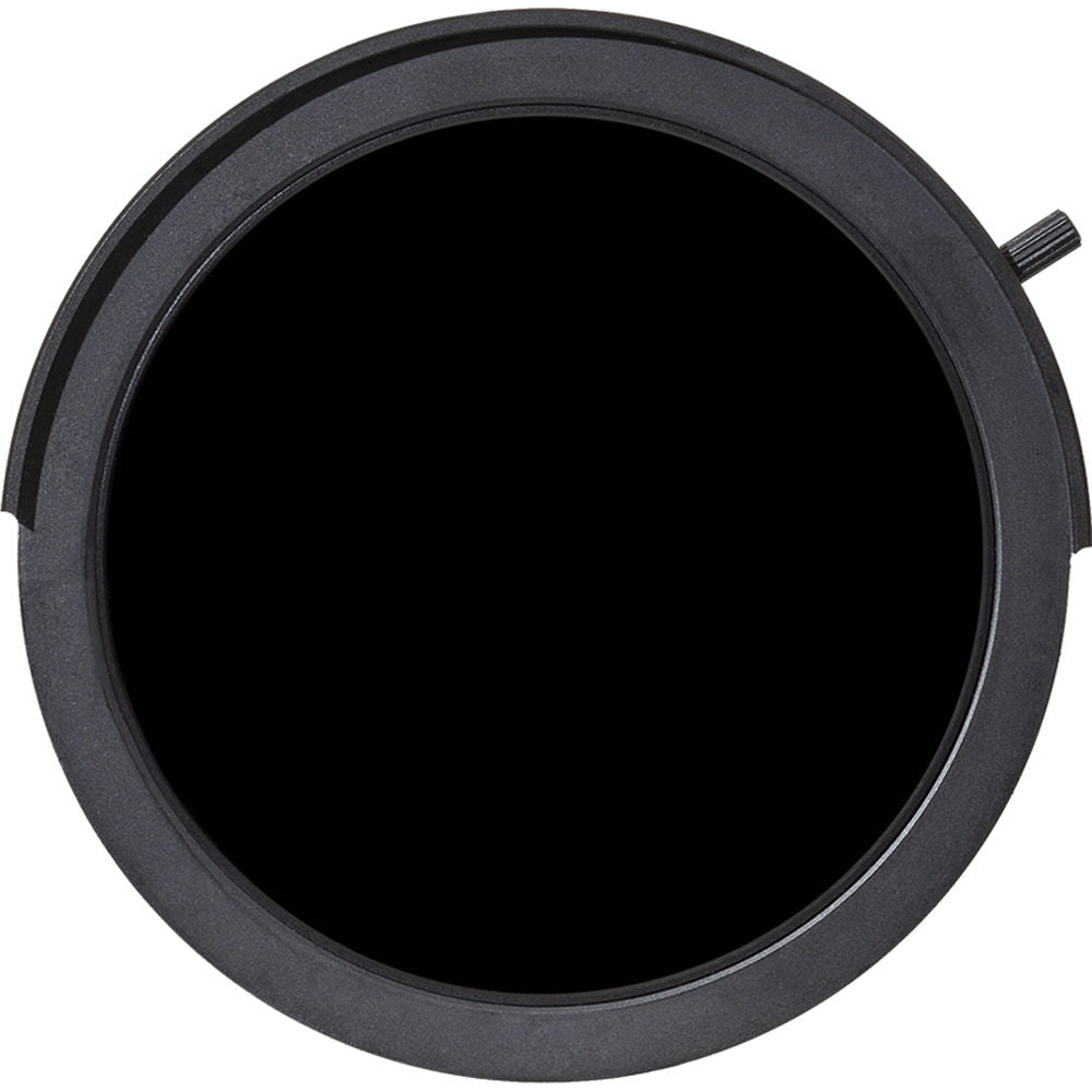 H&Y Filtri serie K filtro circolare ND 64 Drop in HD MRC 95mm Per portafiltri serie K o Drop in Rack per sistema Swift