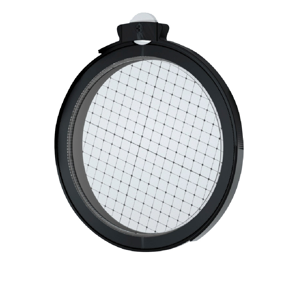 H&Y Filtri serie K Short Star 6 Drop in 95mm. Per portafiltri serie K o Drop in Rack per sistema Swift