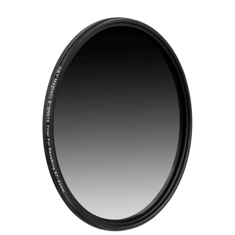 H&Y Filtri filtro magnetico Balancer GND16 Clip on per Revoring 67-82mm