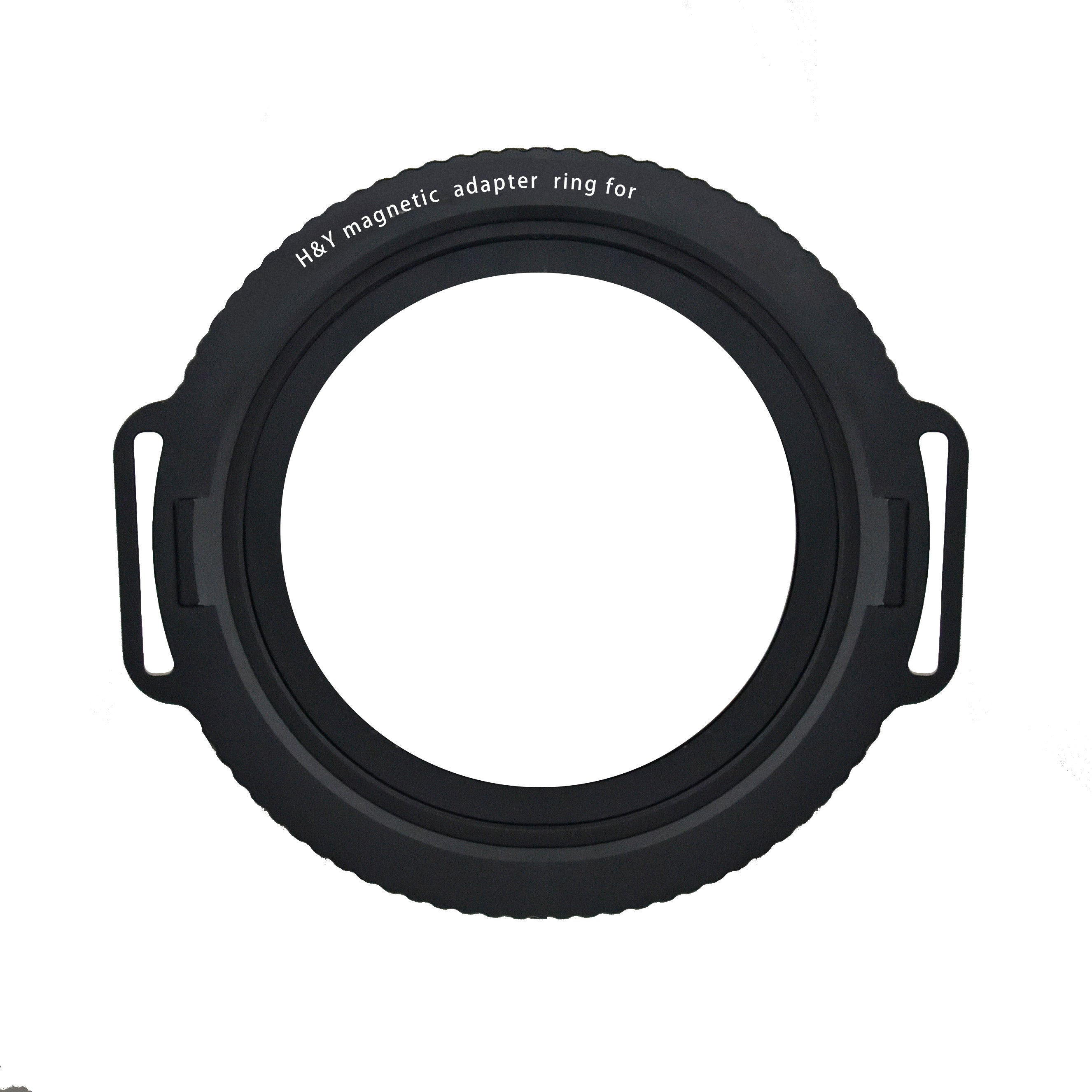 H&Y Filtri REVORING Swift Magnetico anello Bridge 46-62mm