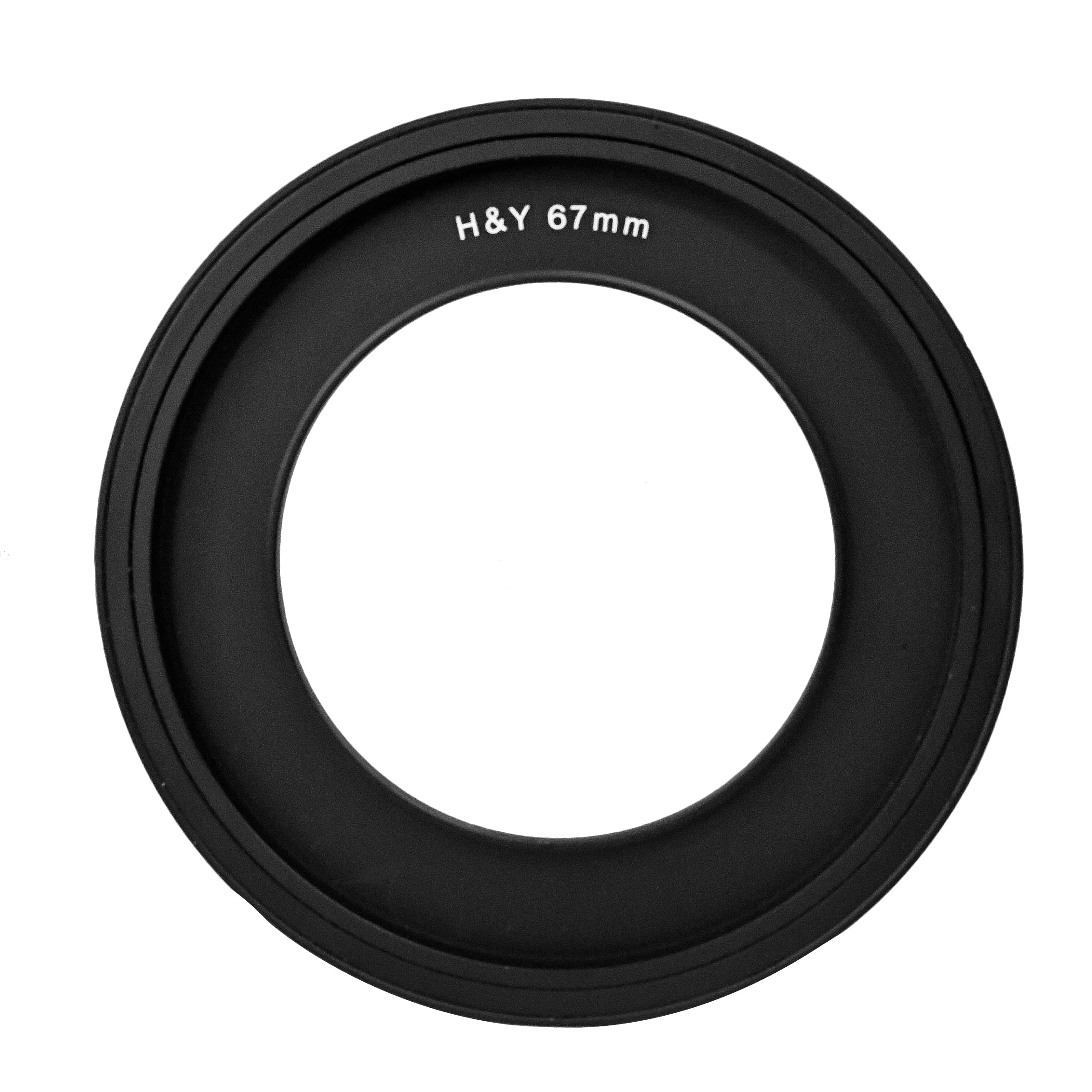 H&Y Filtri Swift anello adattatore magnetico per obiettivo WA 86mm