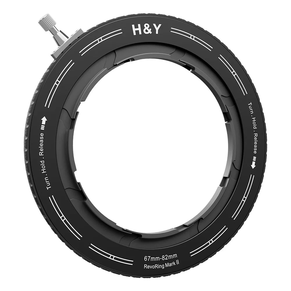 H&YRS82II
