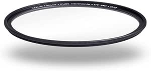 COKIN FILTRO HARMONIE UV 52