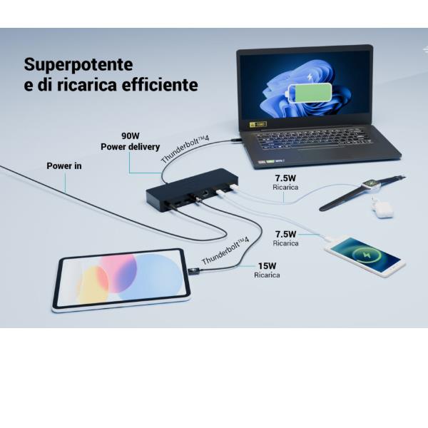 TB4INTGDUAL4KPD