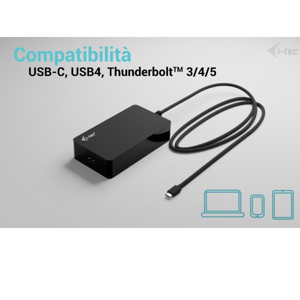 CHARGER-C140W