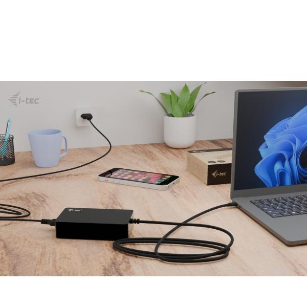 CHARGER-C140W