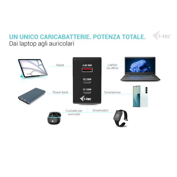 CHARG-INTG100W
