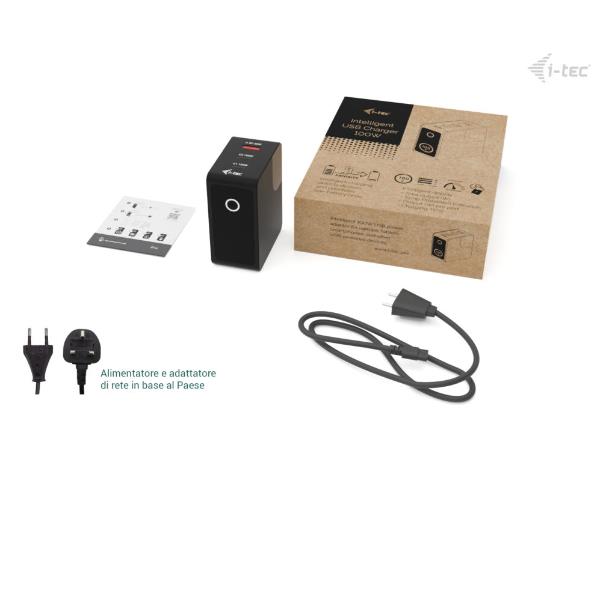CHARG-INTG100W