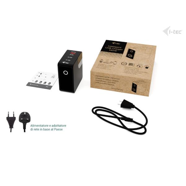 CHARG-INTG140W