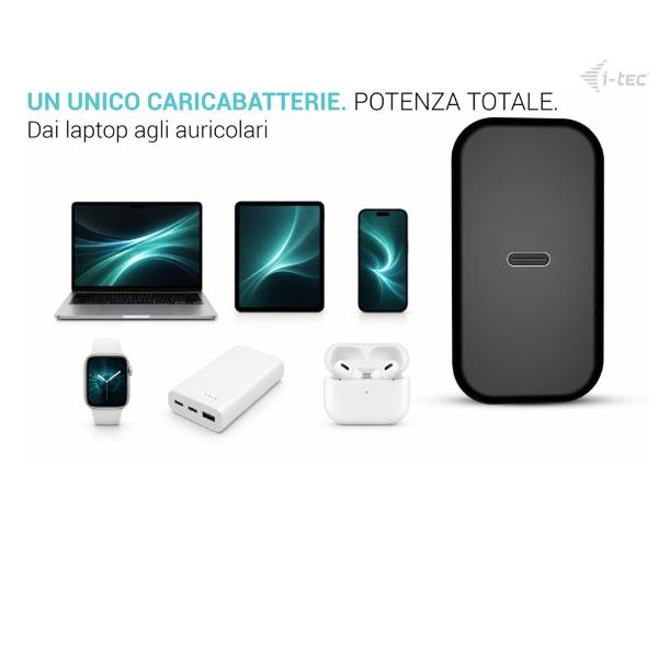 CHARG-GAN100W