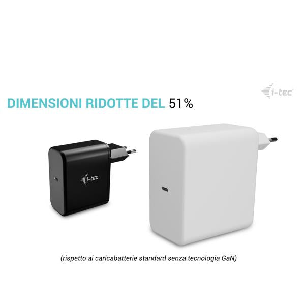 CHARG-GAN100W