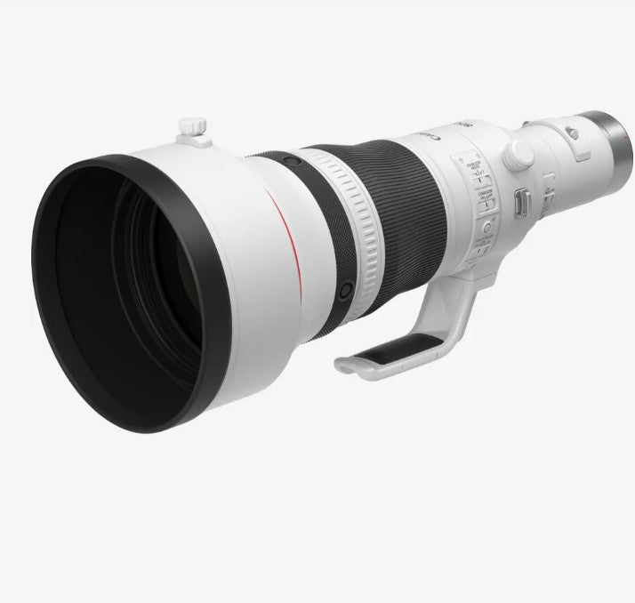 Obiettivo Canon RF 800mm F5.6L IS USM