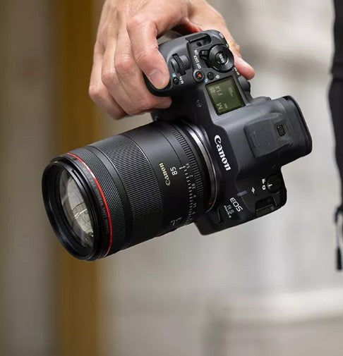 Canon RF 85mm F1.4L VCM Teleobiettivo