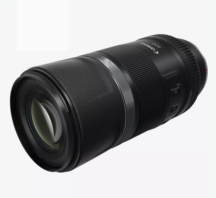 Canon RF 600mm F11 IS STM