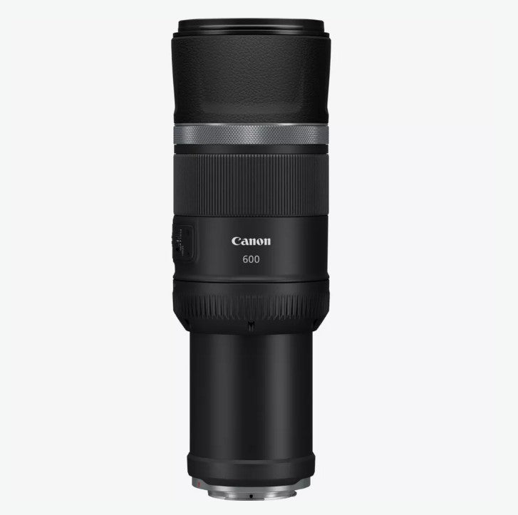 Canon RF 600mm F11 IS STM