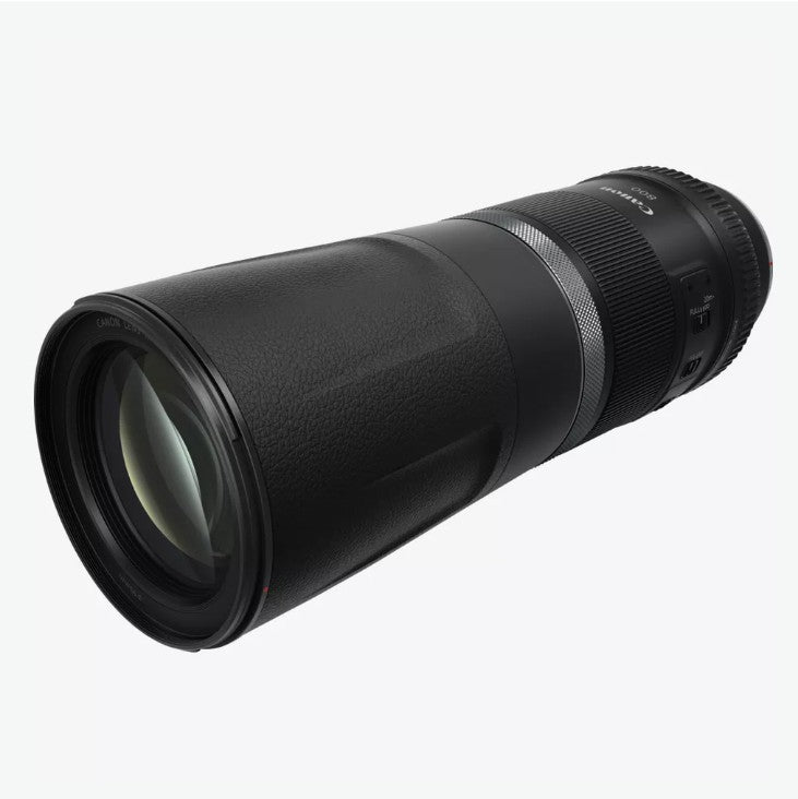 Canon Obiettivo RF 800mm F11 IS STM