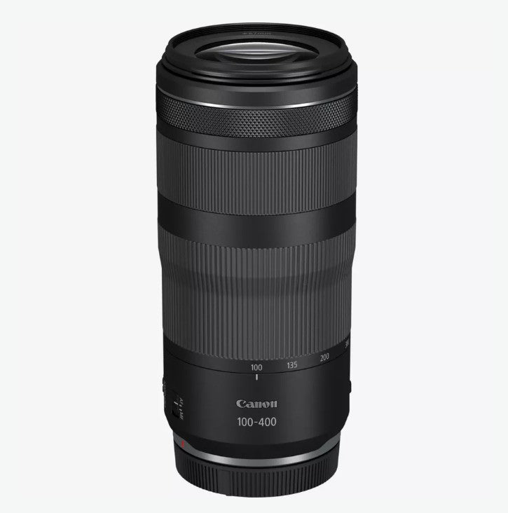Canon RF 100-400mm F5.6-8 IS USM